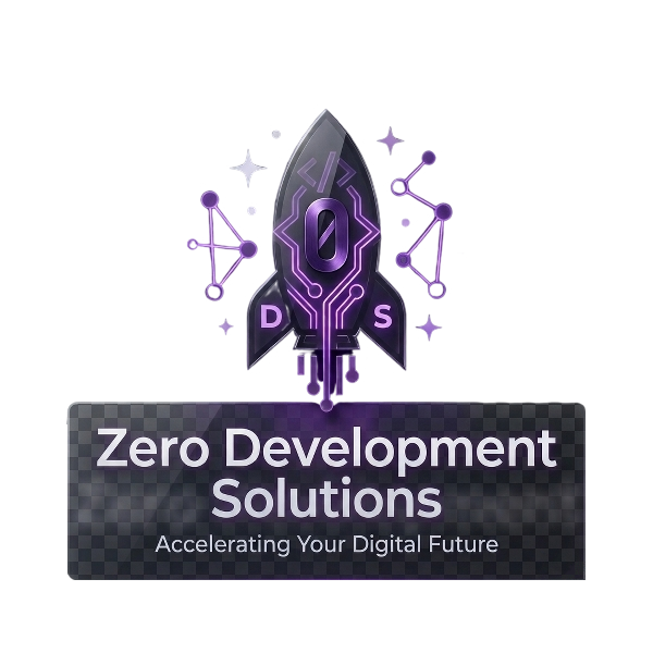Zero Development Solutions